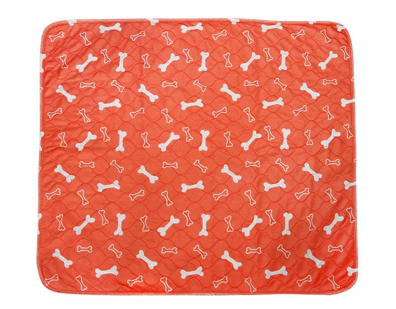 Three-layer Waterproof Pet Absorbent Pad Pawtivo