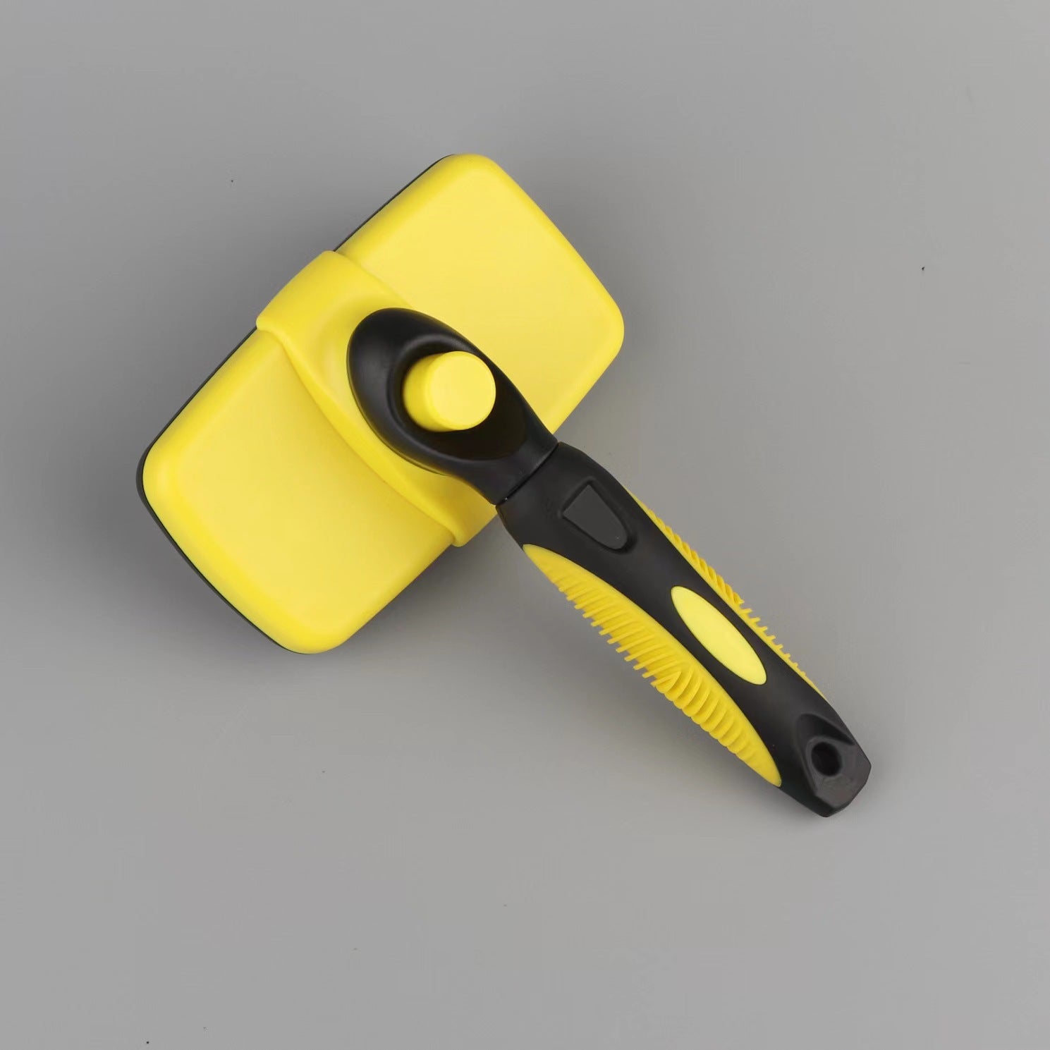Pet Automatic Retractable Comb Pawtivo