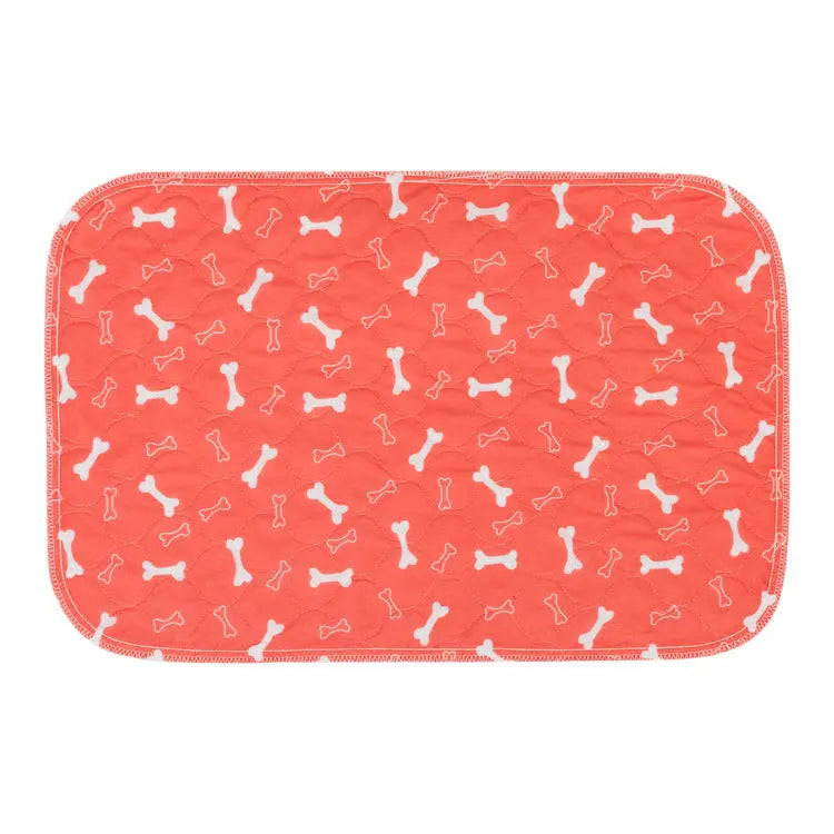 Three-layer Waterproof Pet Absorbent Pad Pawtivo