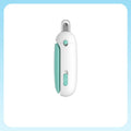 Cat Nail Scissors With Gravity Push Scissors Pawtivo