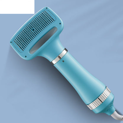 Dog grooming dryer for home use