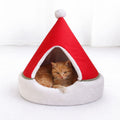 Christmas tree cat litter Pawtivo