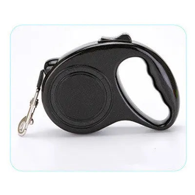 Telescopic dog leash 3 meter length